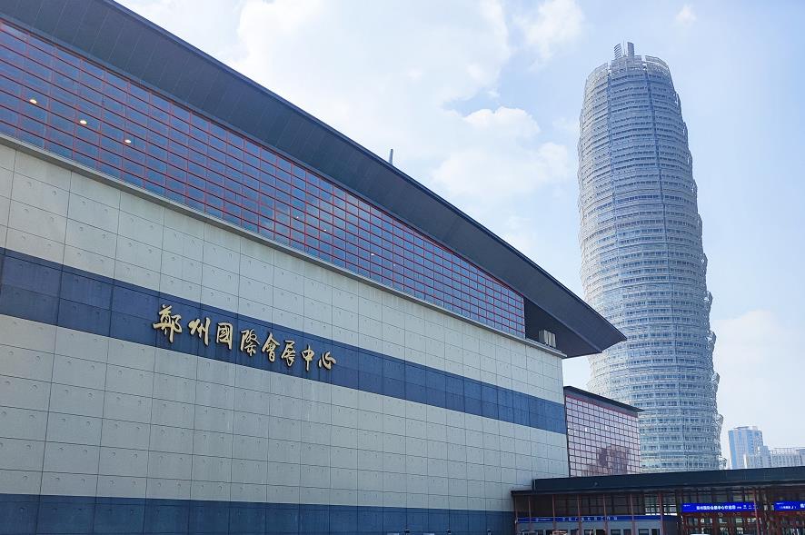中部（鄭州）口腔展盛大開展！91免费小视频攜小型醫療汙水處理設備邀您前來參觀